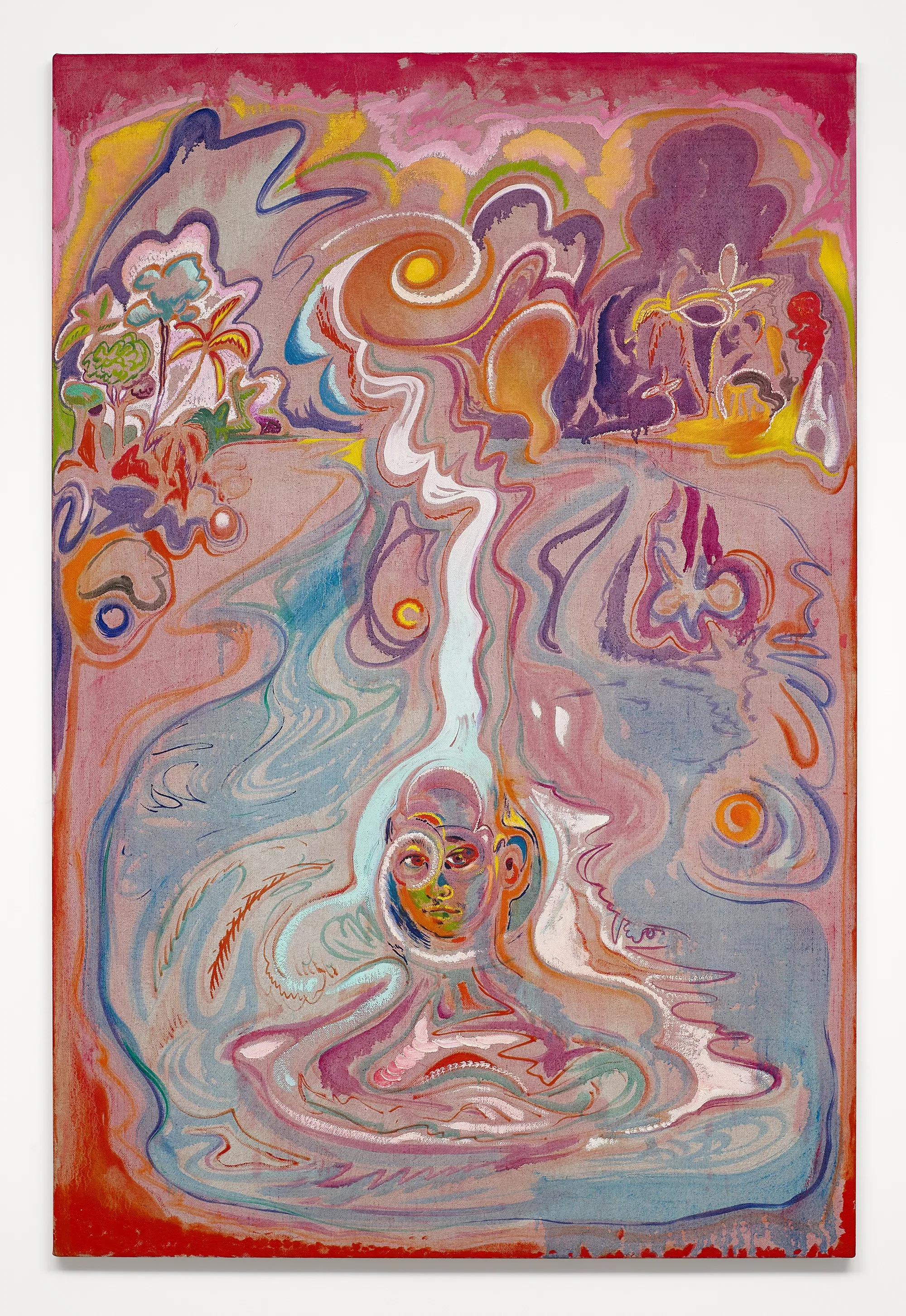 Exhibition Poster