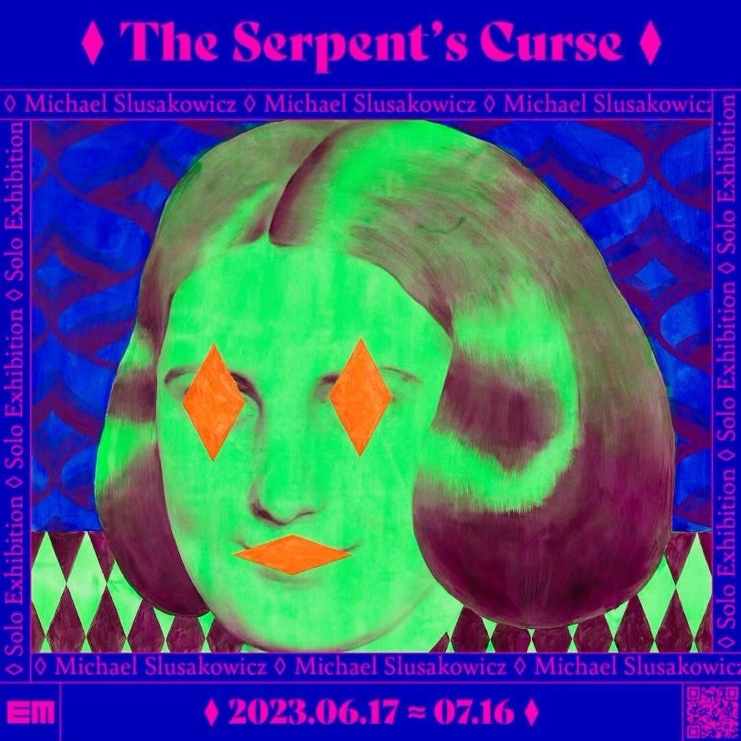 Exhibition Poster