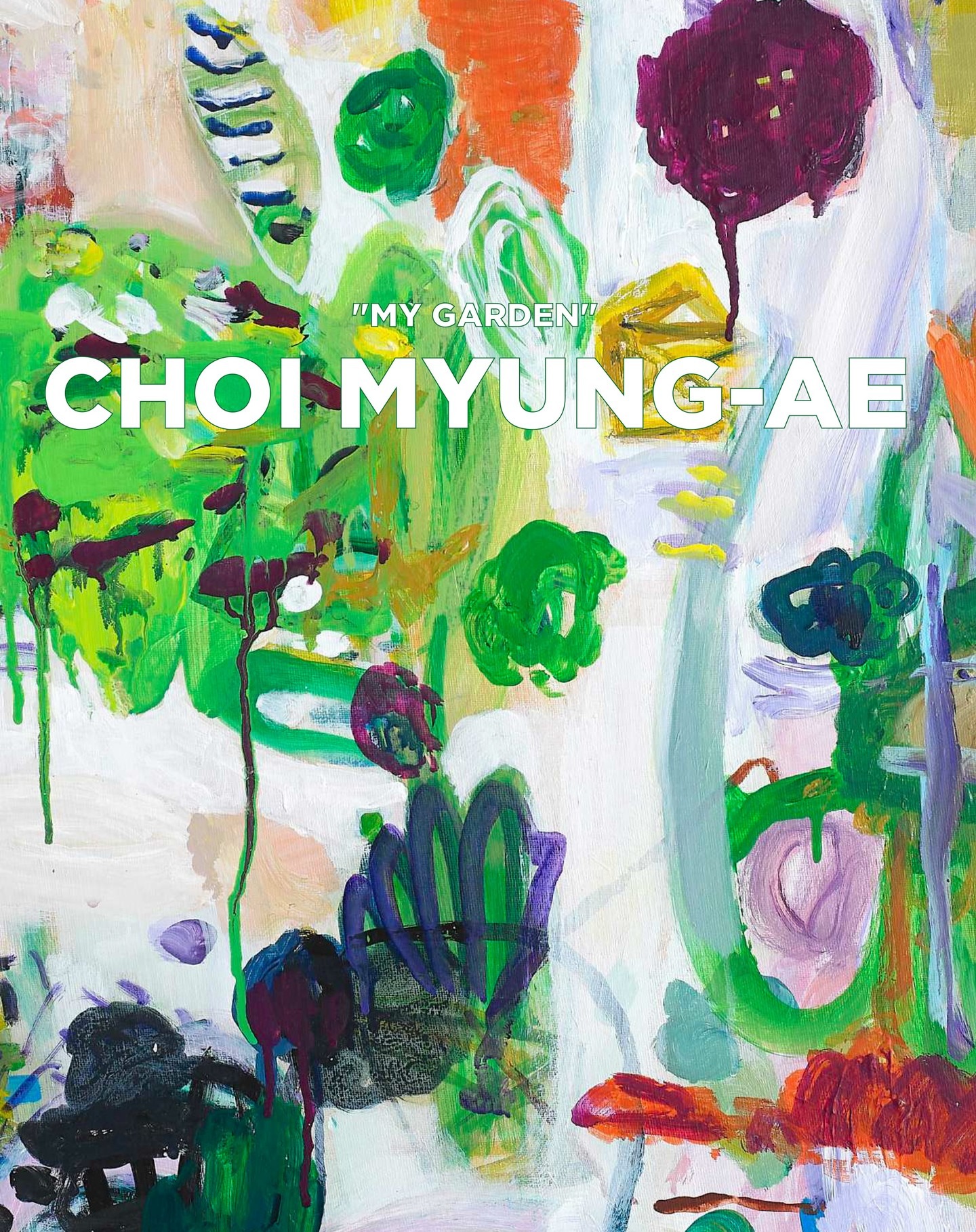 Exhibition Poster