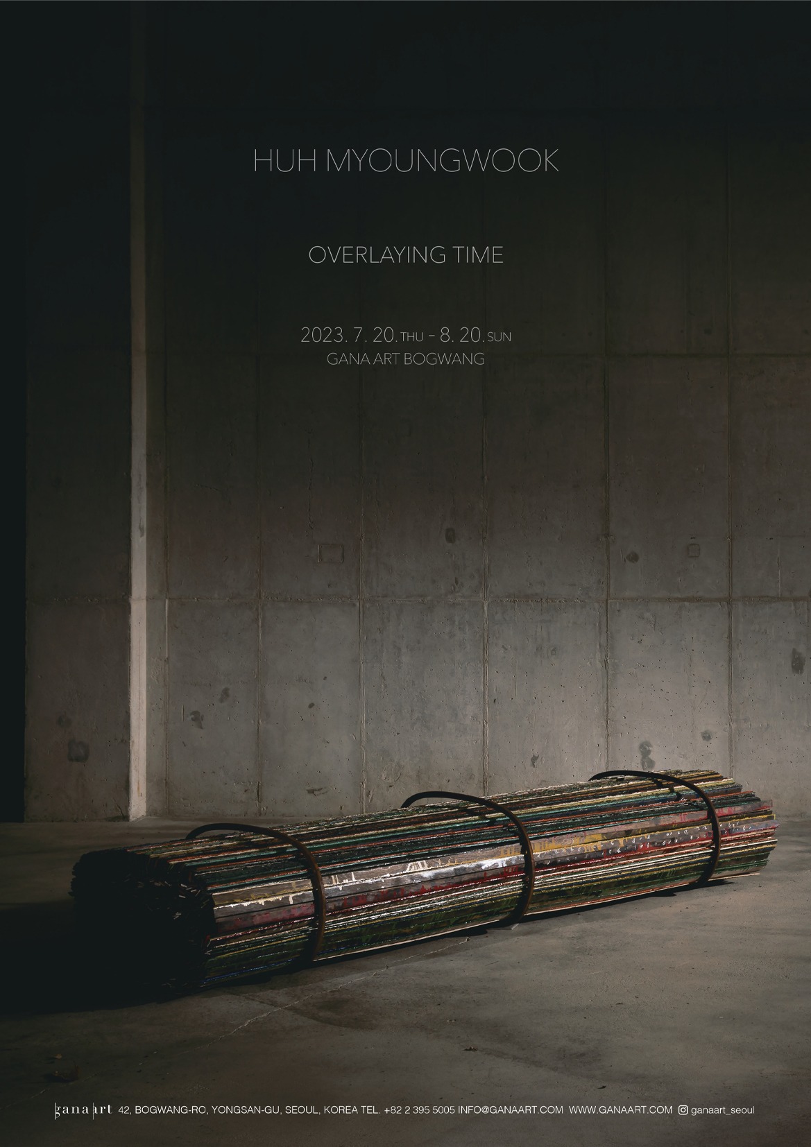 Exhibition Poster