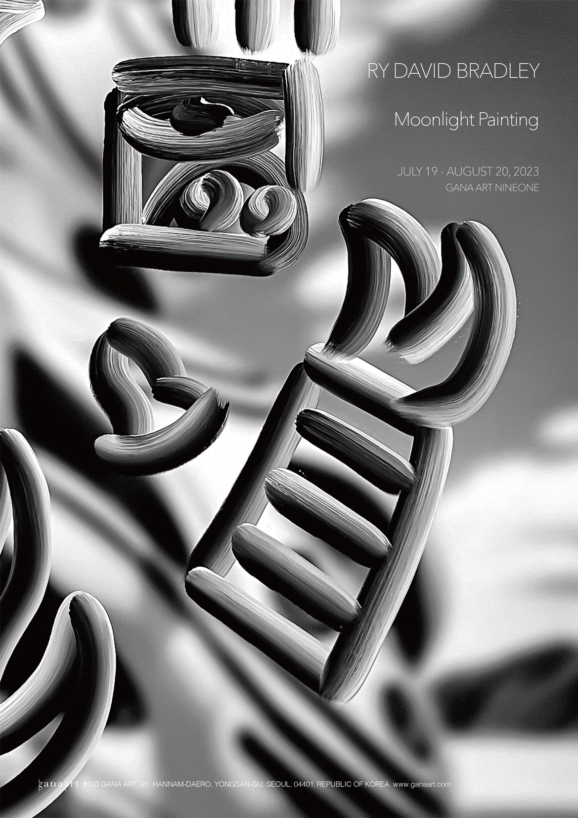 Exhibition Poster