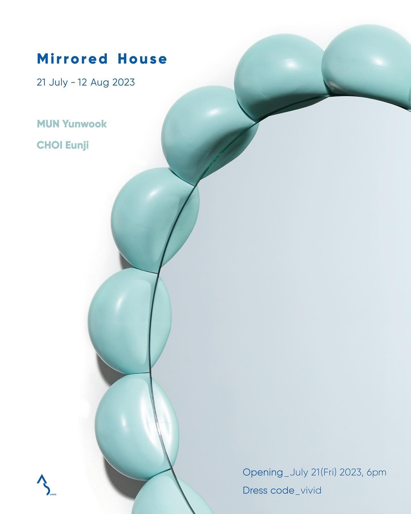 Exhibition Poster