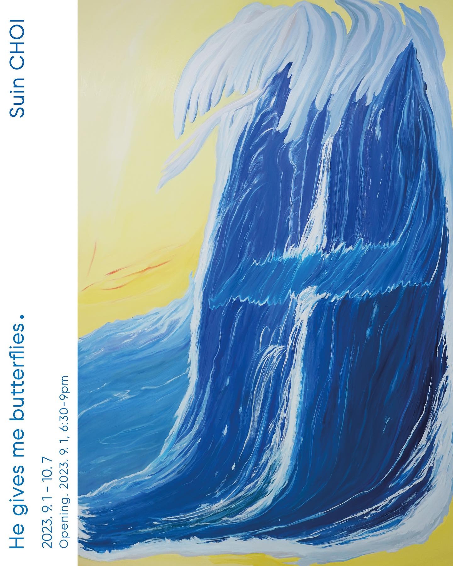 Exhibition Poster