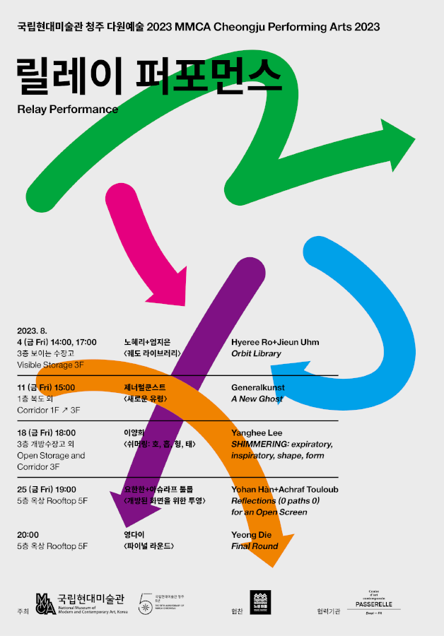 Exhibition Poster
