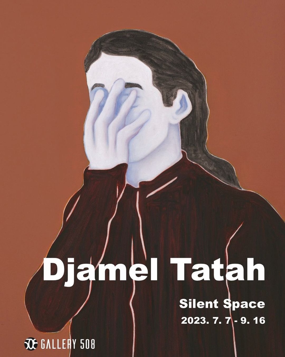 Exhibition Poster