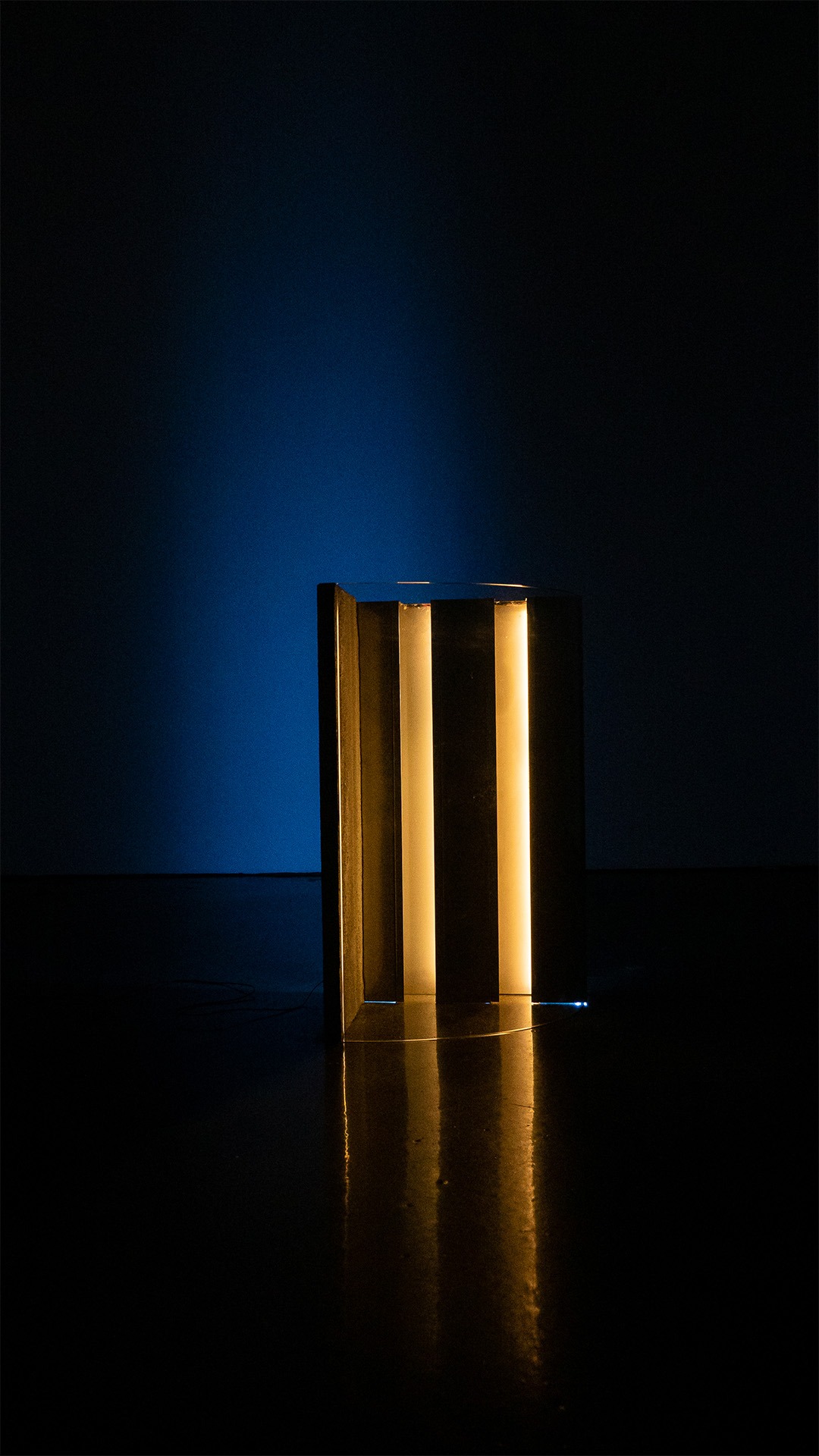 Exhibition Poster