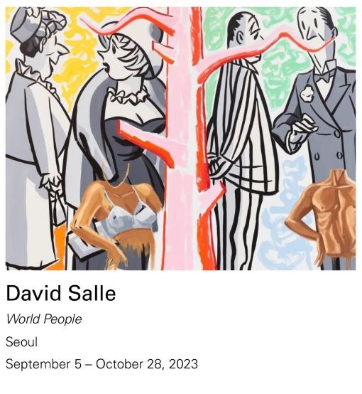Exhibition Poster