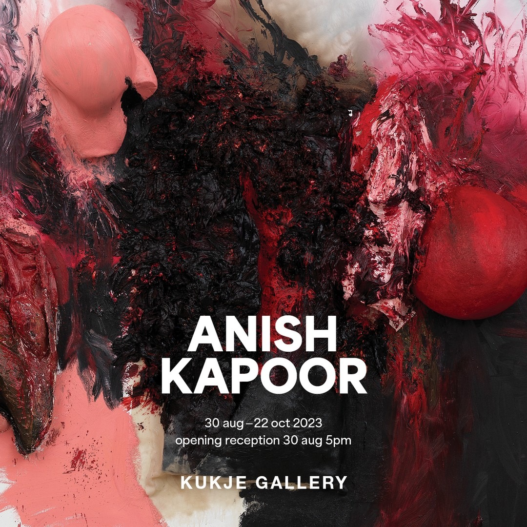 Exhibition Poster