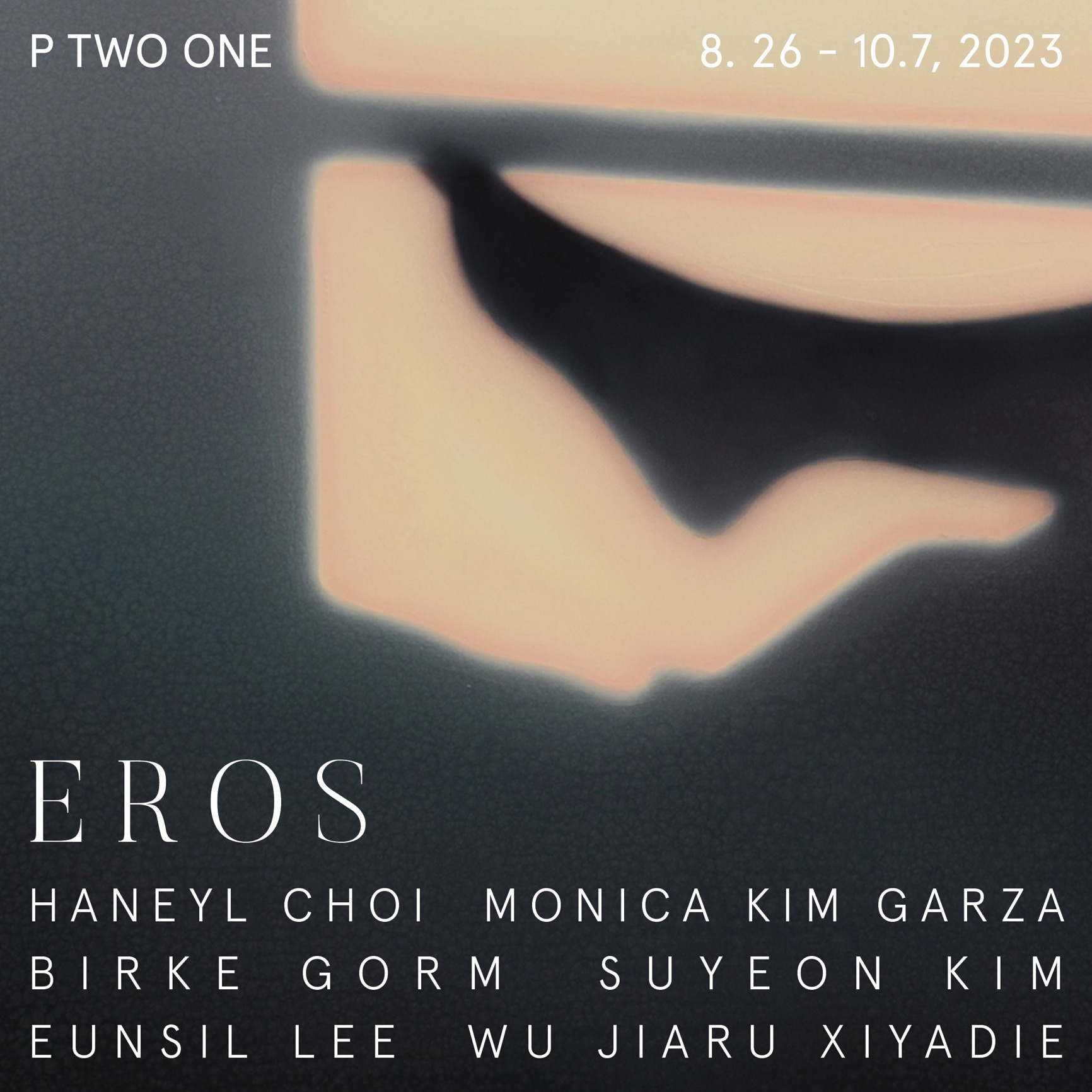 Exhibition Poster