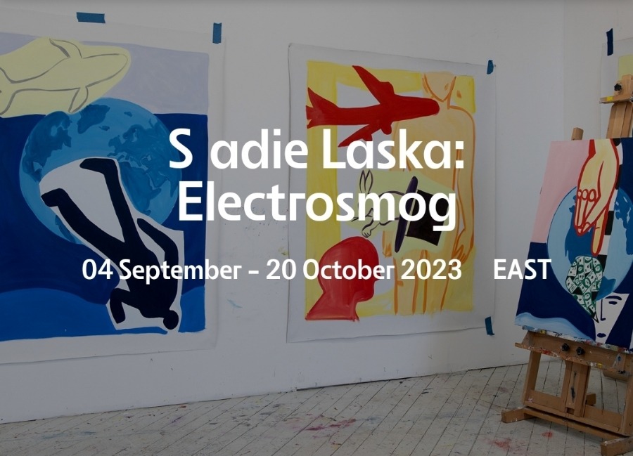 Exhibition Poster