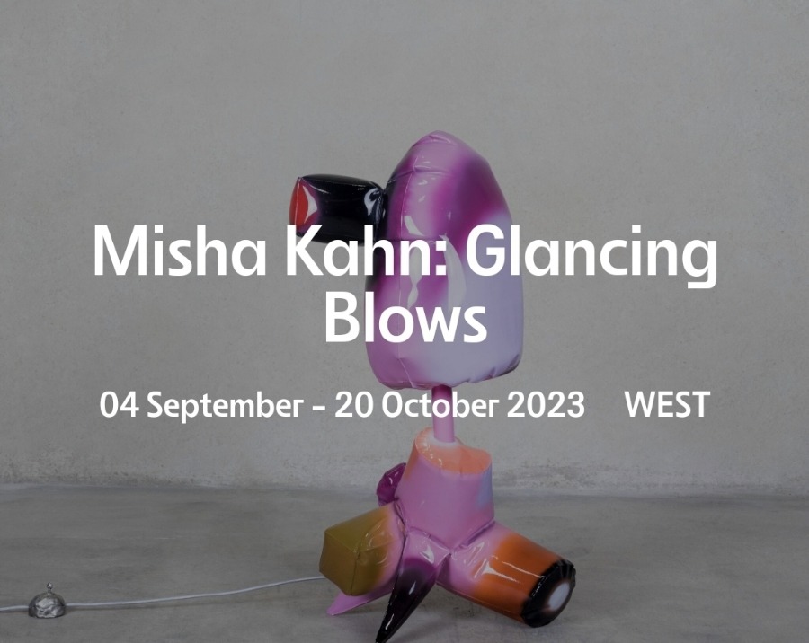 Exhibition Poster