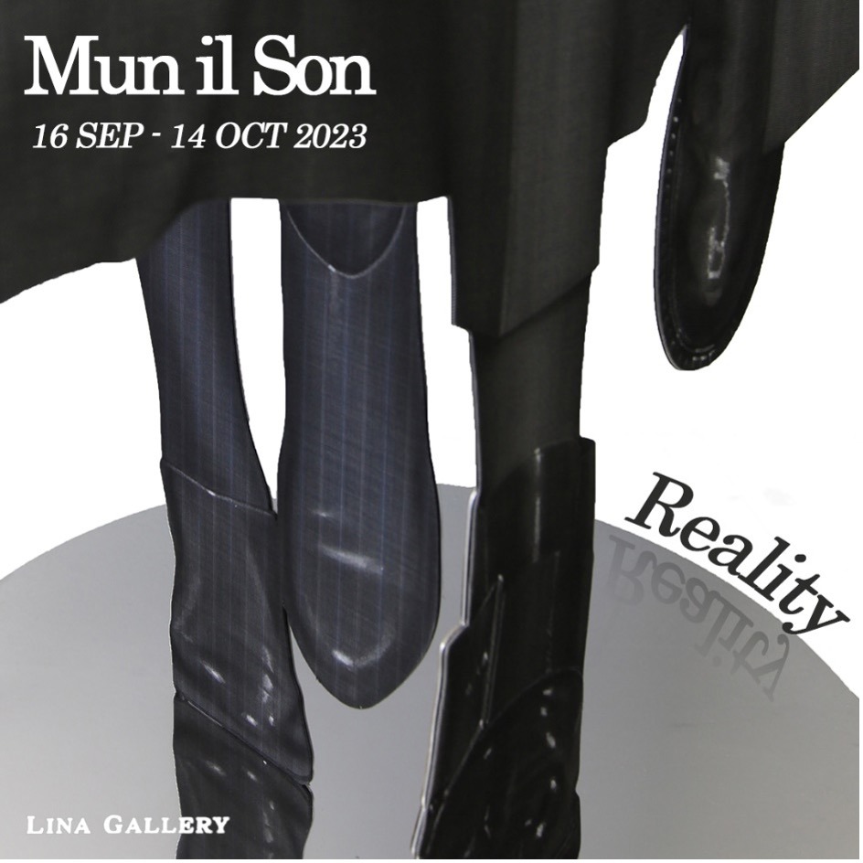Exhibition Poster