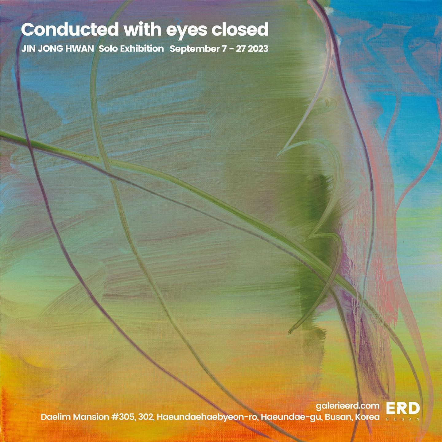 Exhibition Poster
