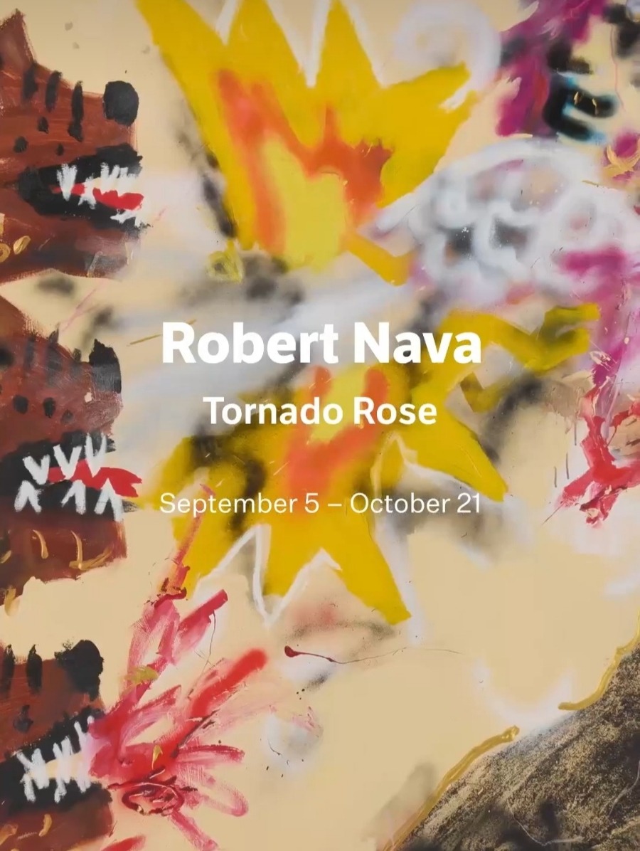 Exhibition Poster