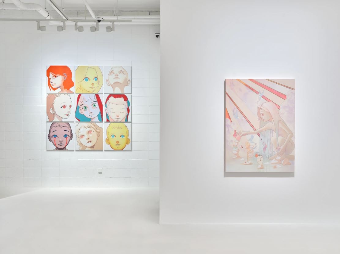 Exhibition Poster