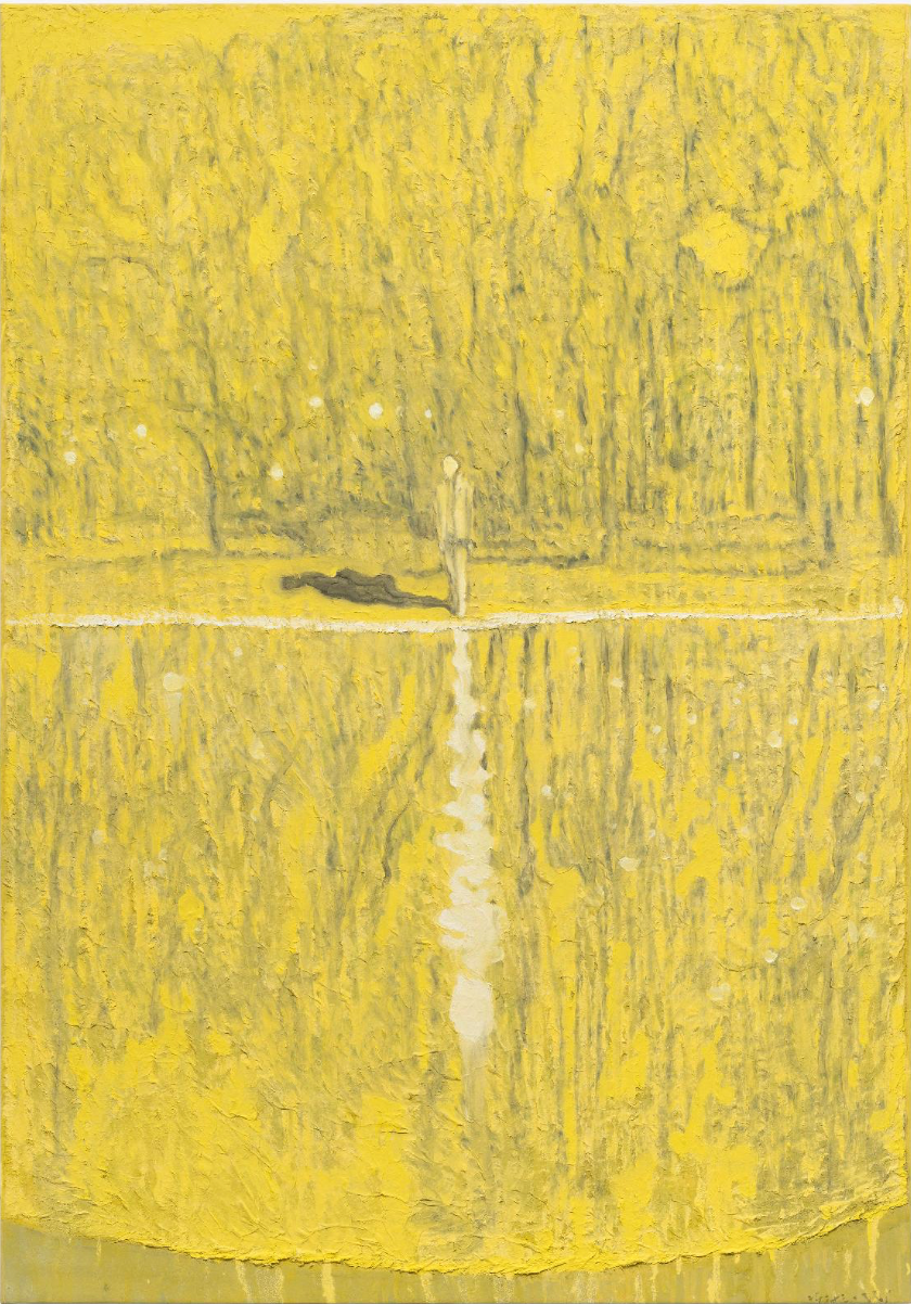 Exhibition Poster