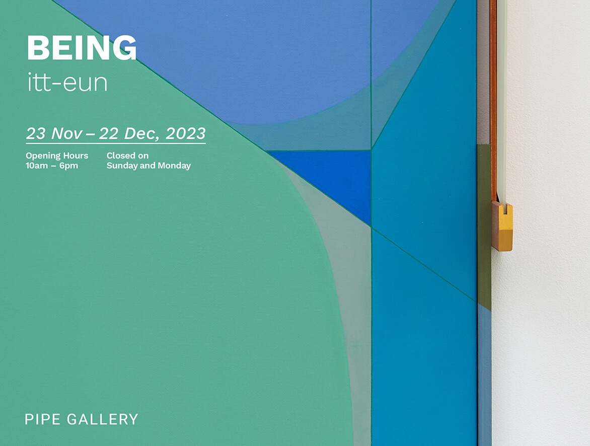 Exhibition Poster