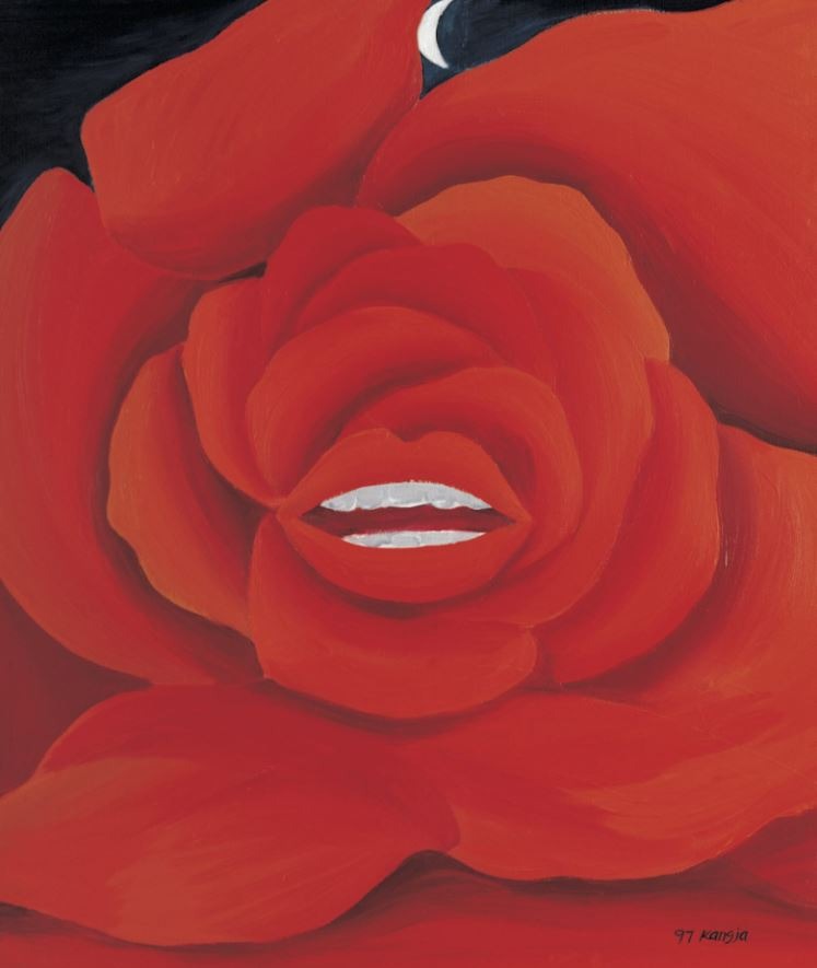 Exhibition Poster