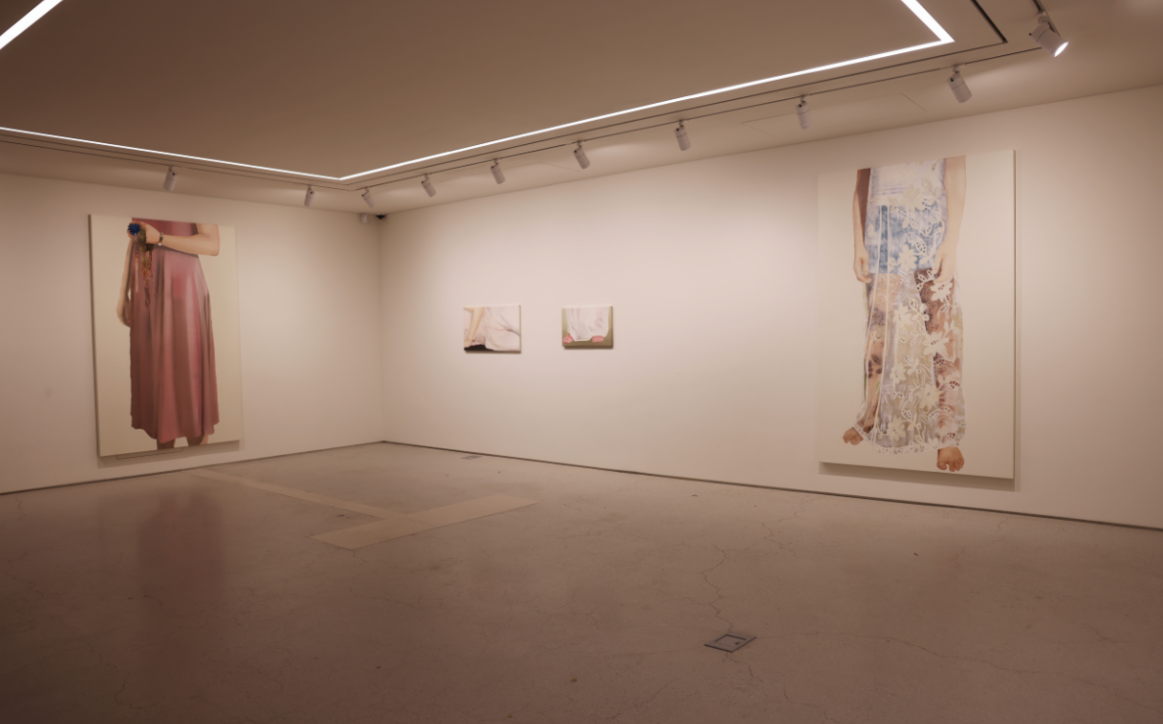 Exhibition Poster