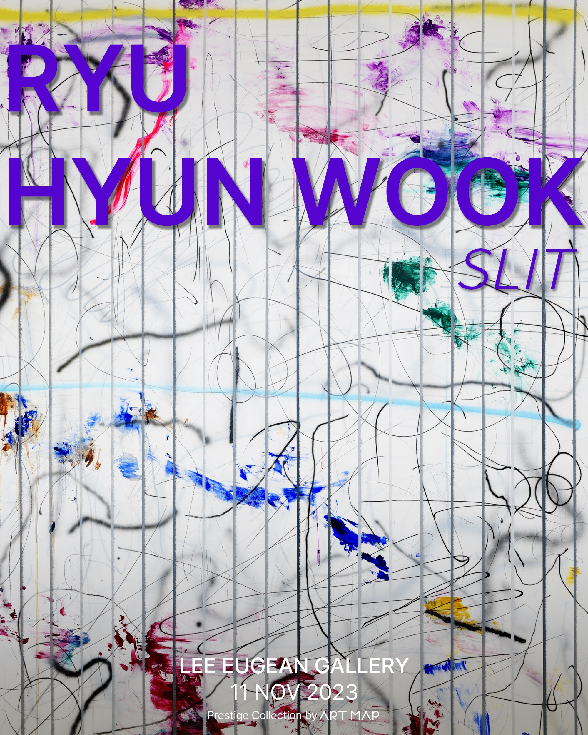 Exhibition Poster