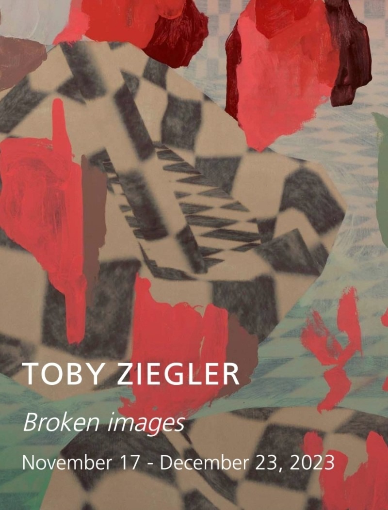 Exhibition Poster