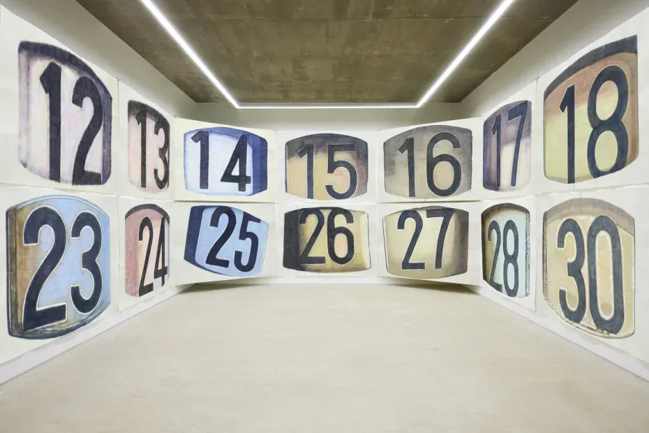 Exhibition Poster