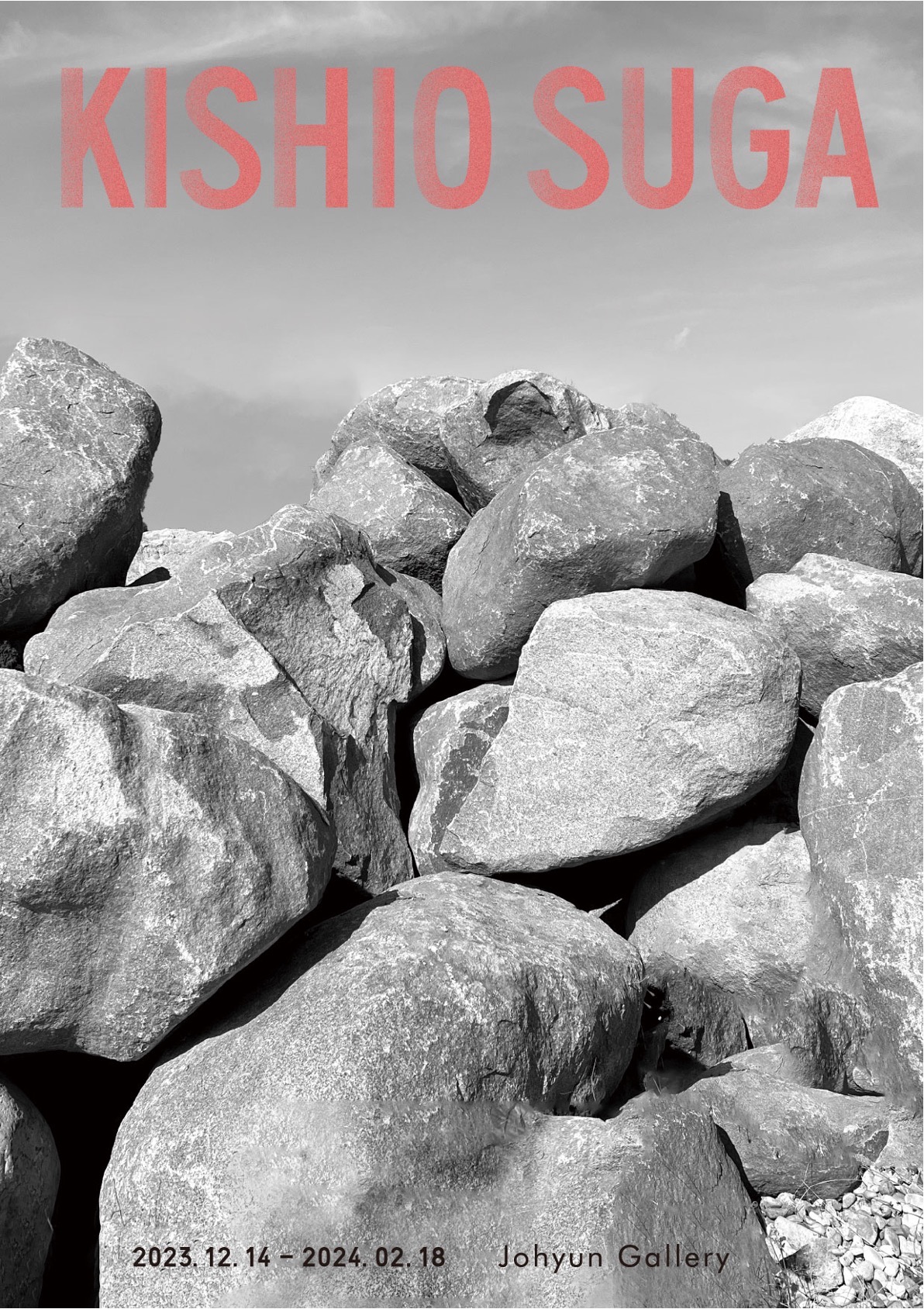 Exhibition Poster