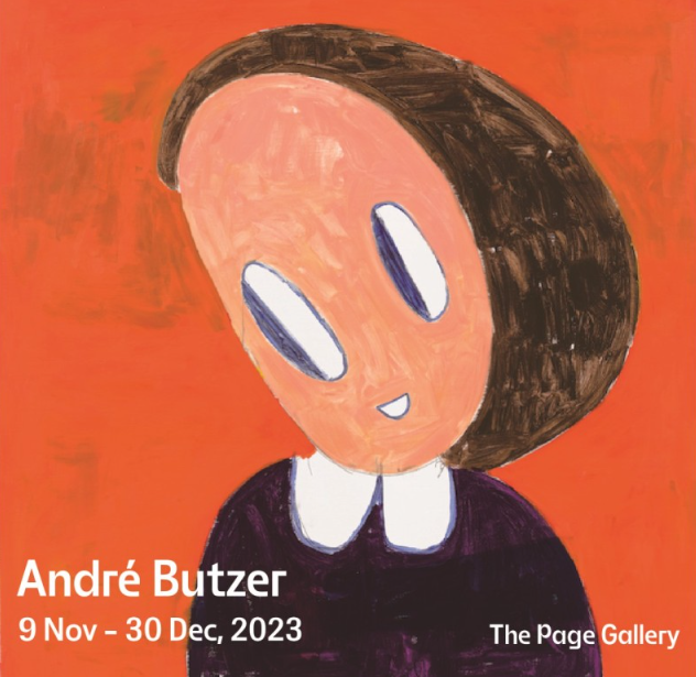 Exhibition Poster