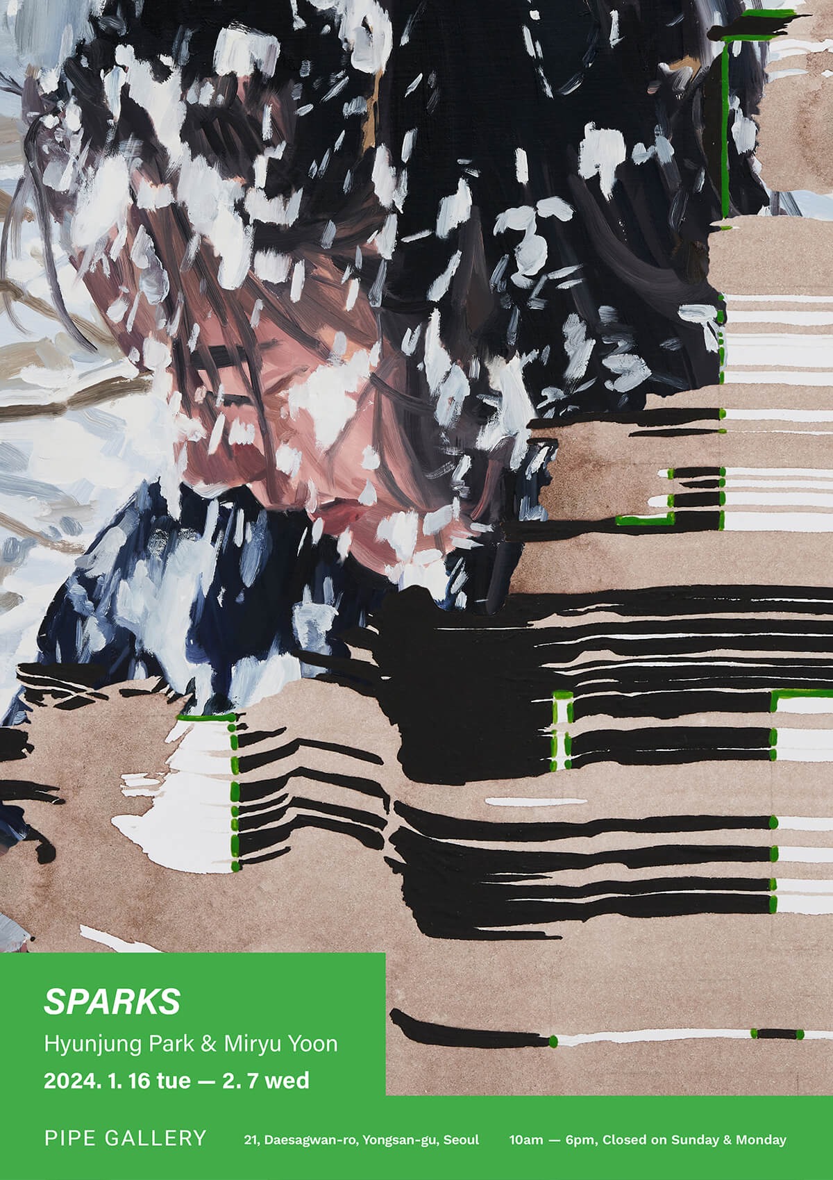 Exhibition Poster
