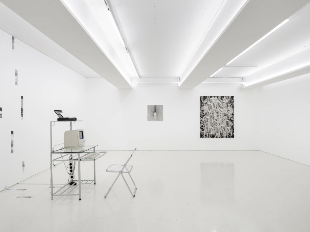 Exhibition Poster