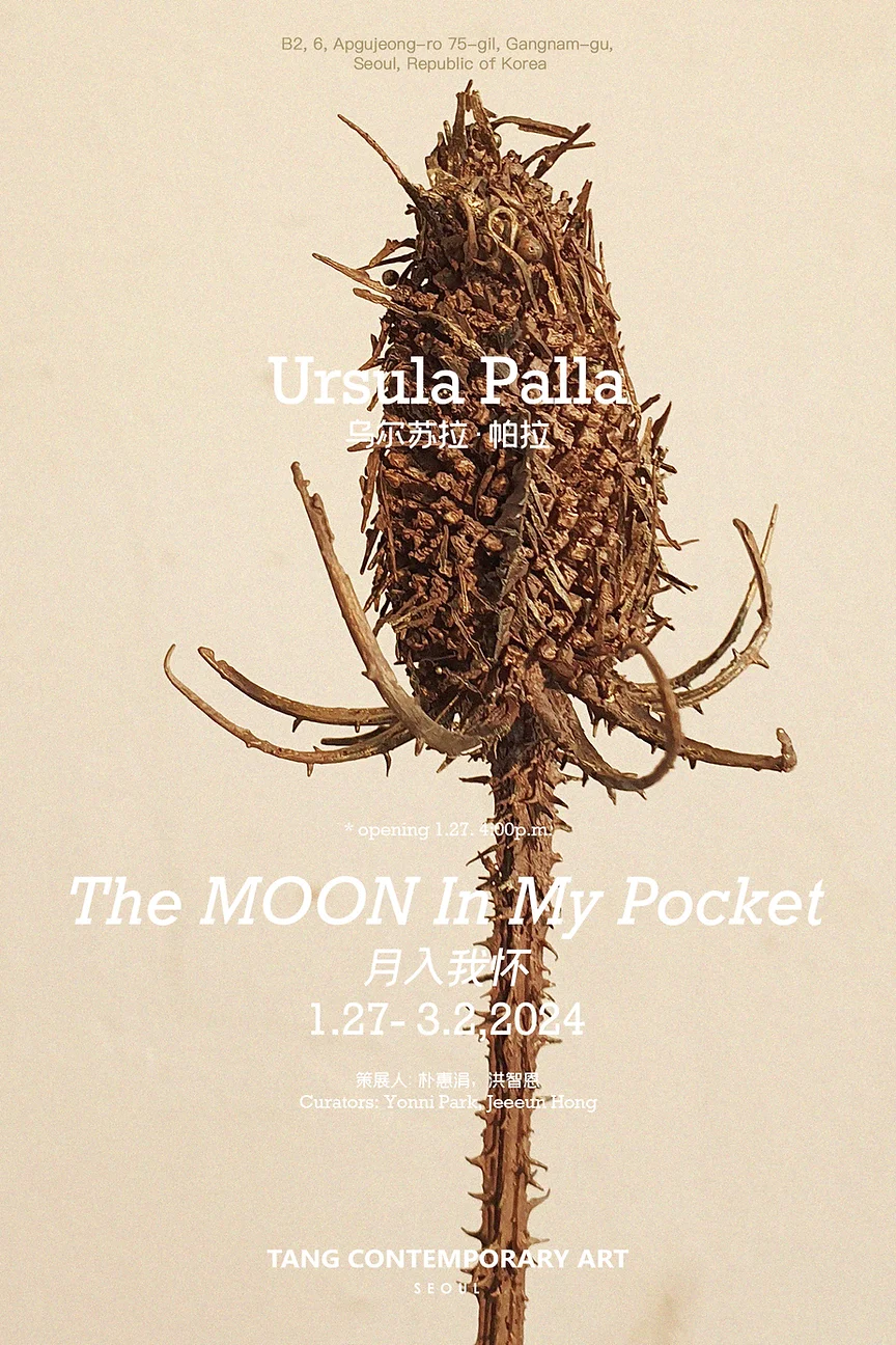 Exhibition Poster