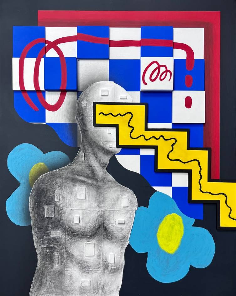 Exhibition Poster