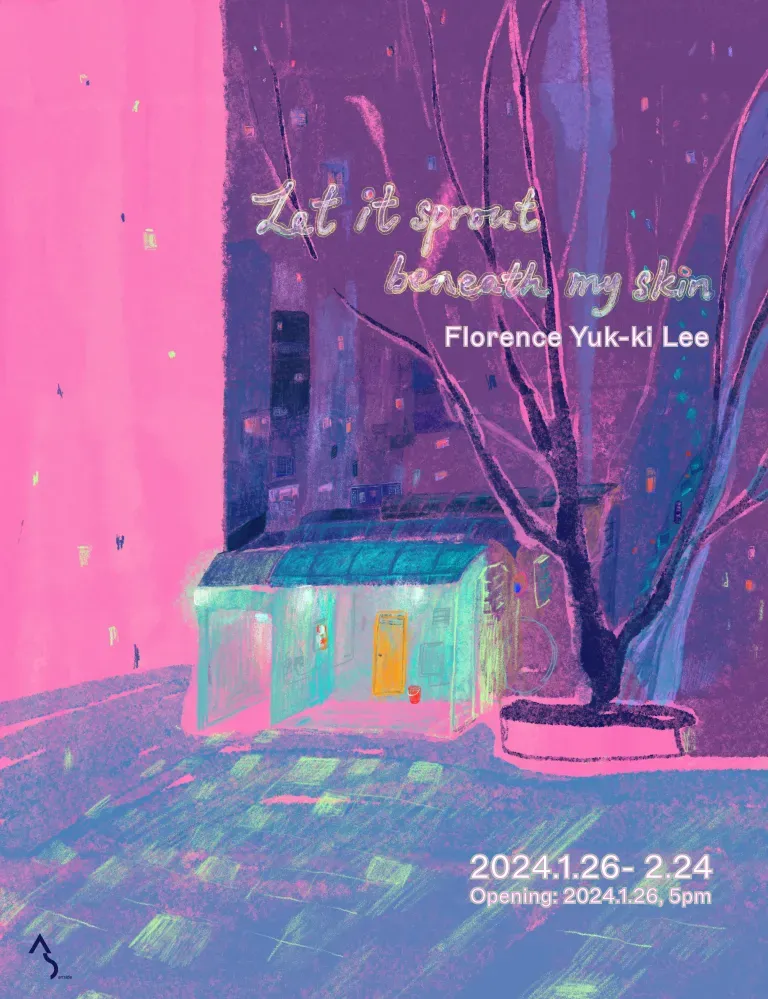 Exhibition Poster