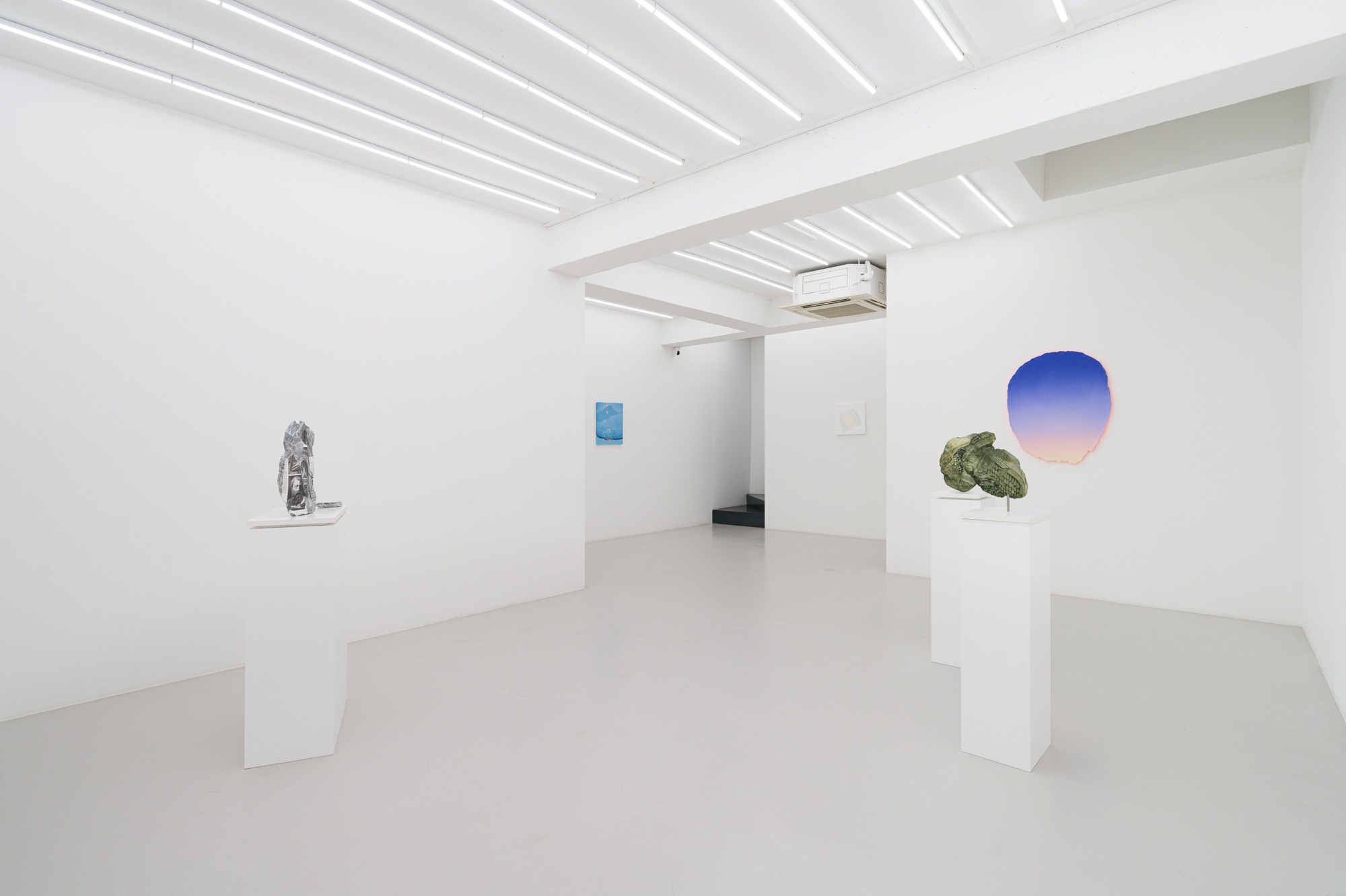 Exhibition Poster