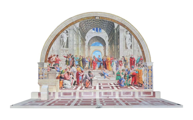 Exhibition Poster