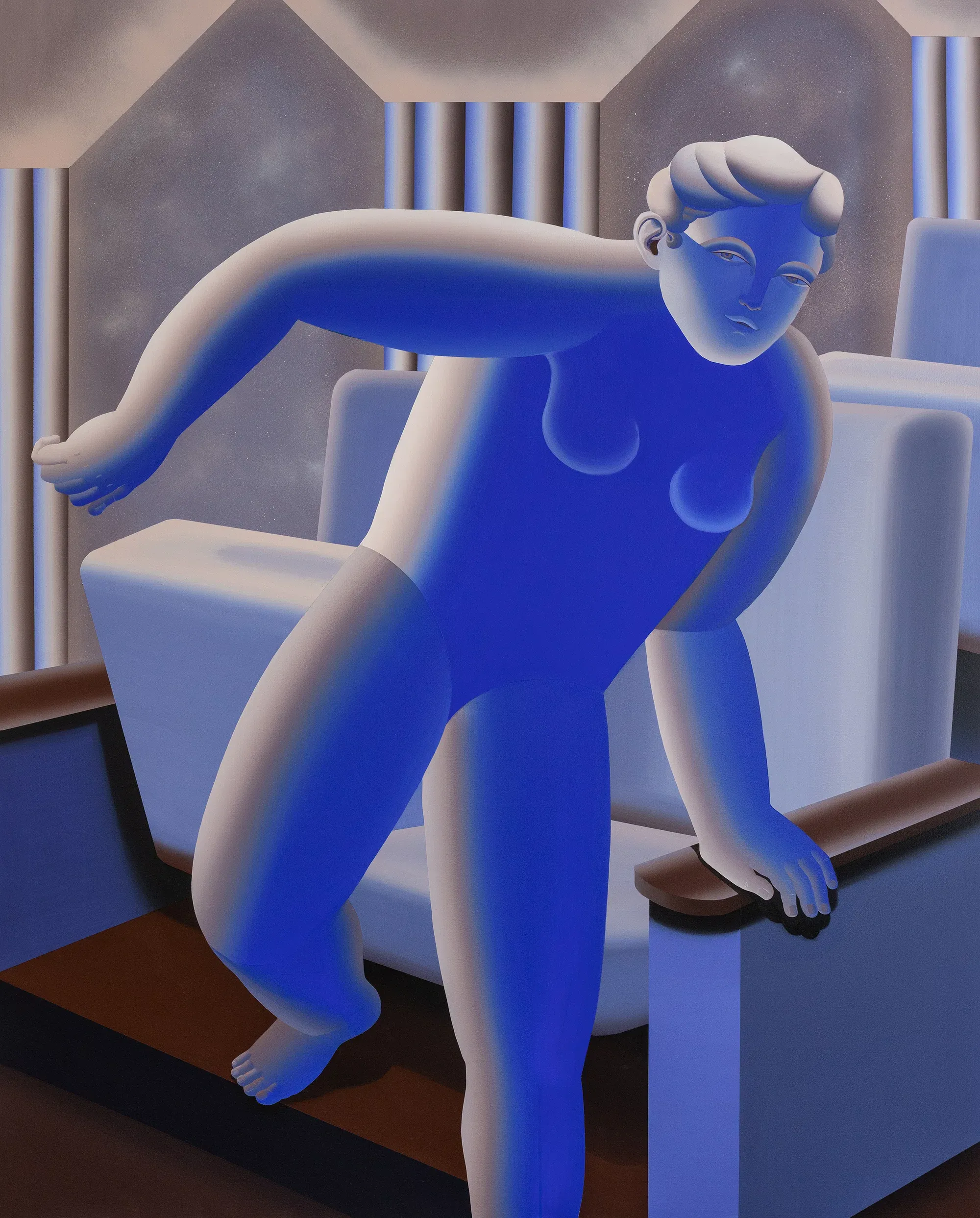 Exhibition Poster
