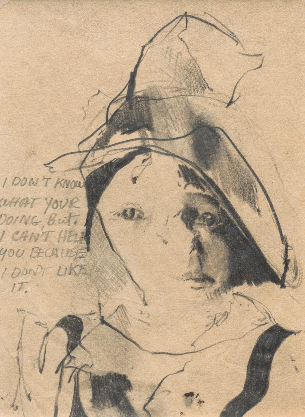 Exhibition Poster