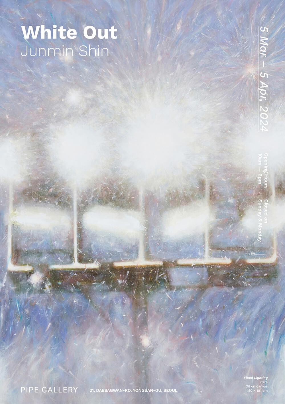 Exhibition Poster
