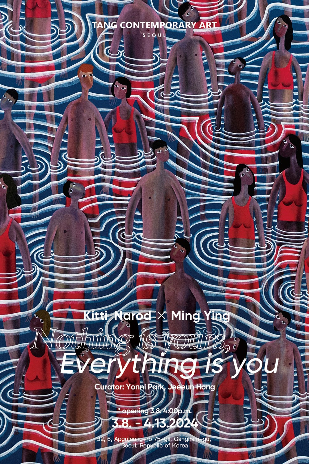 Exhibition Poster