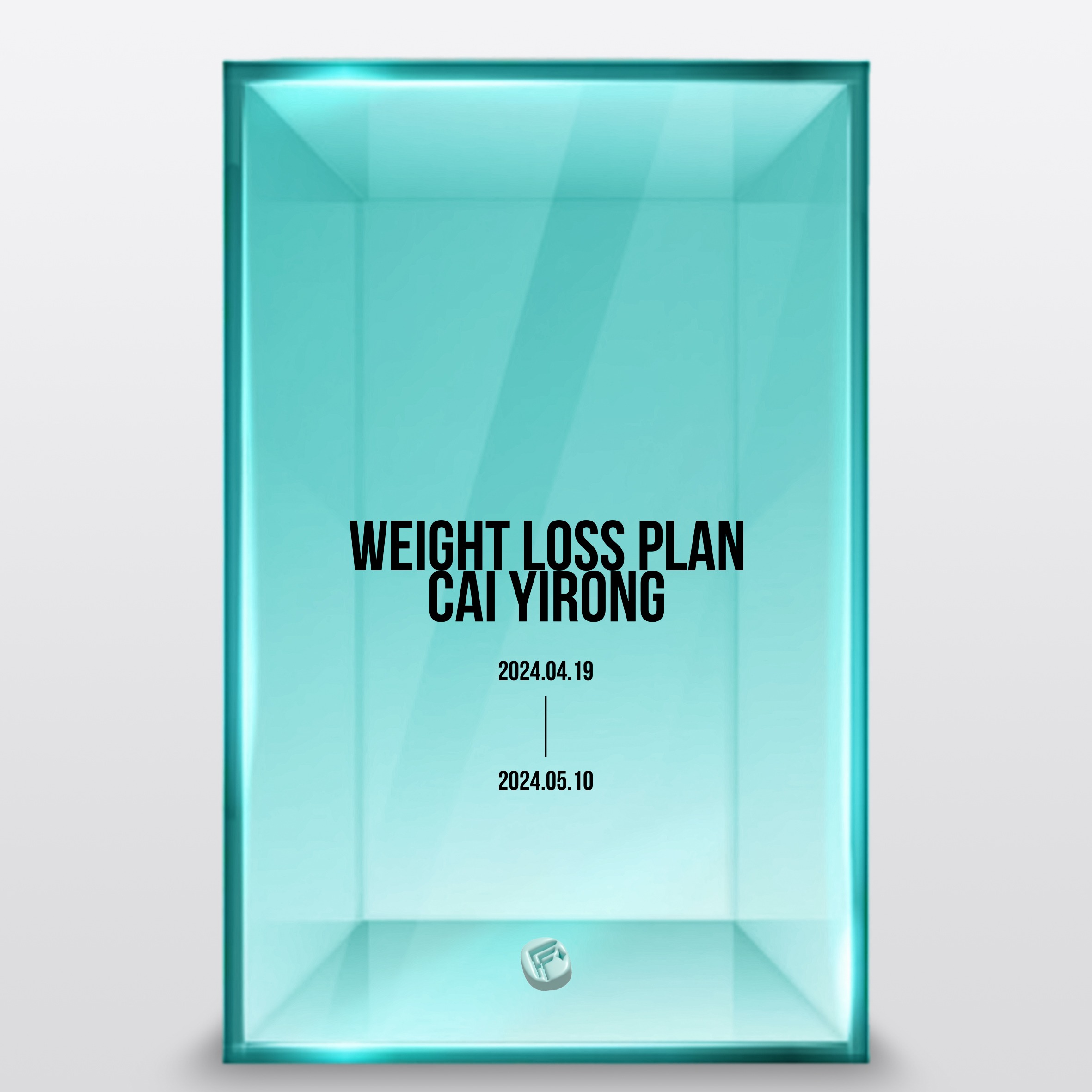 Exhibition Poster