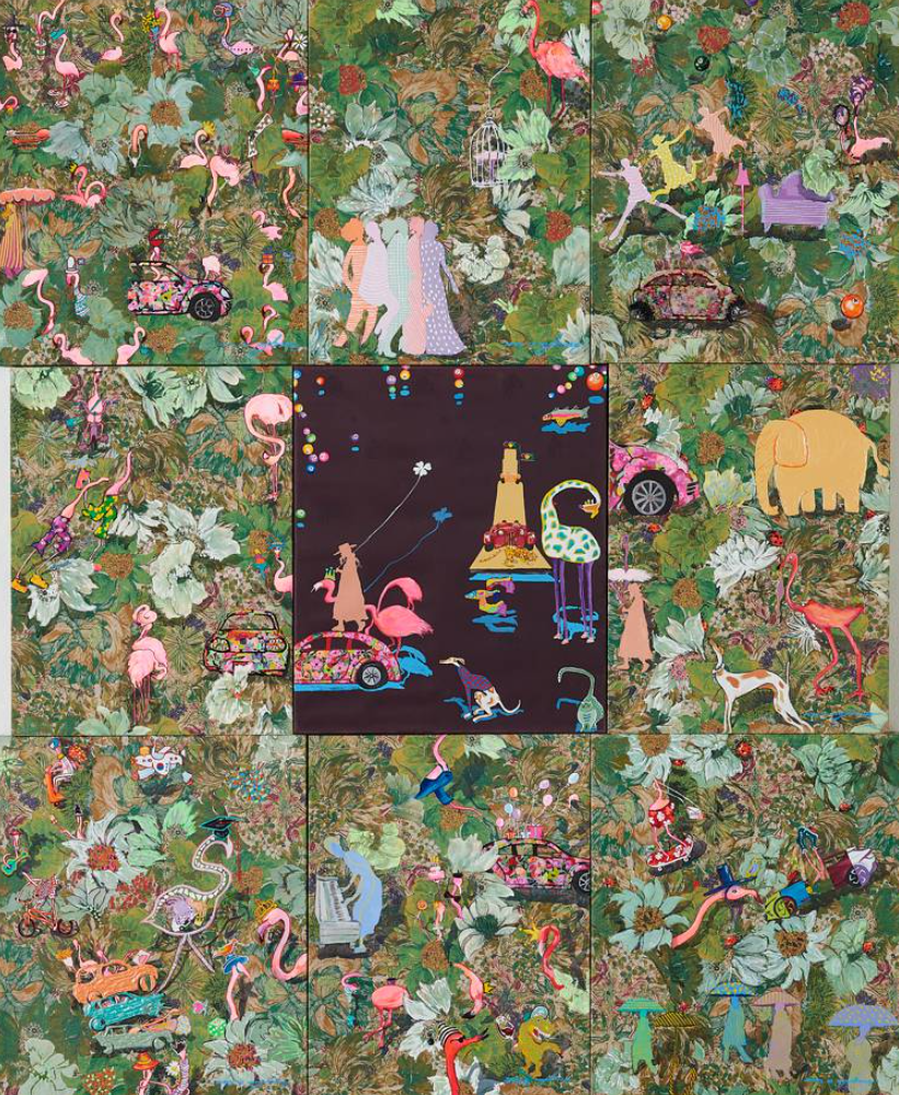 Exhibition Poster
