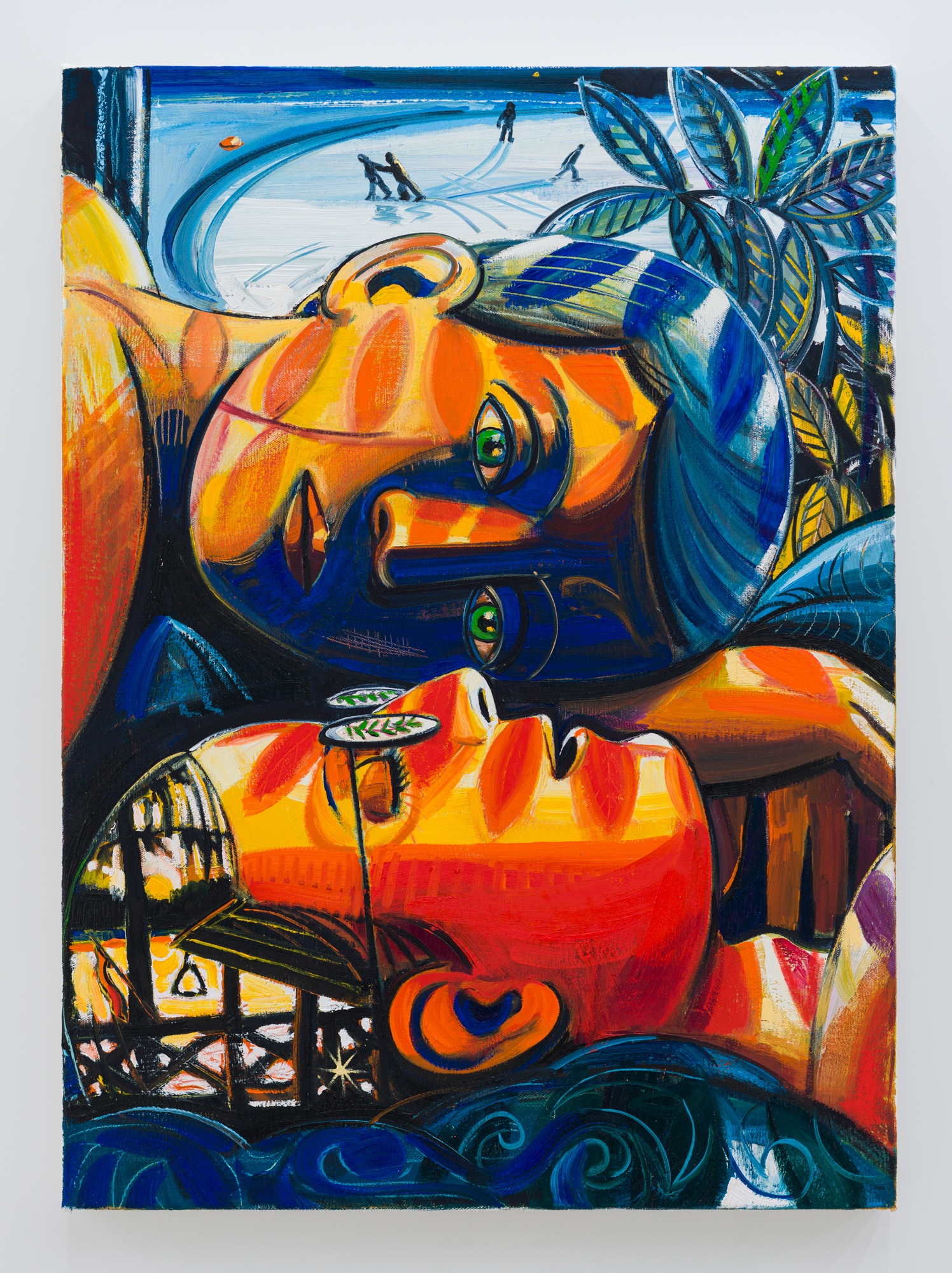 Exhibition Poster