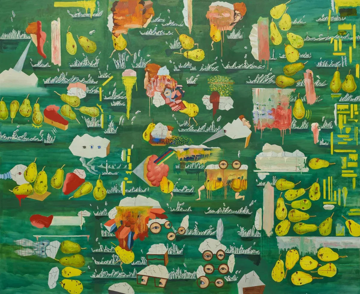 Exhibition Poster
