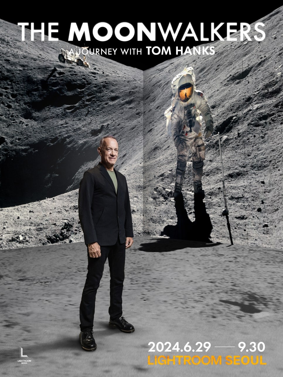 Exhibition Poster