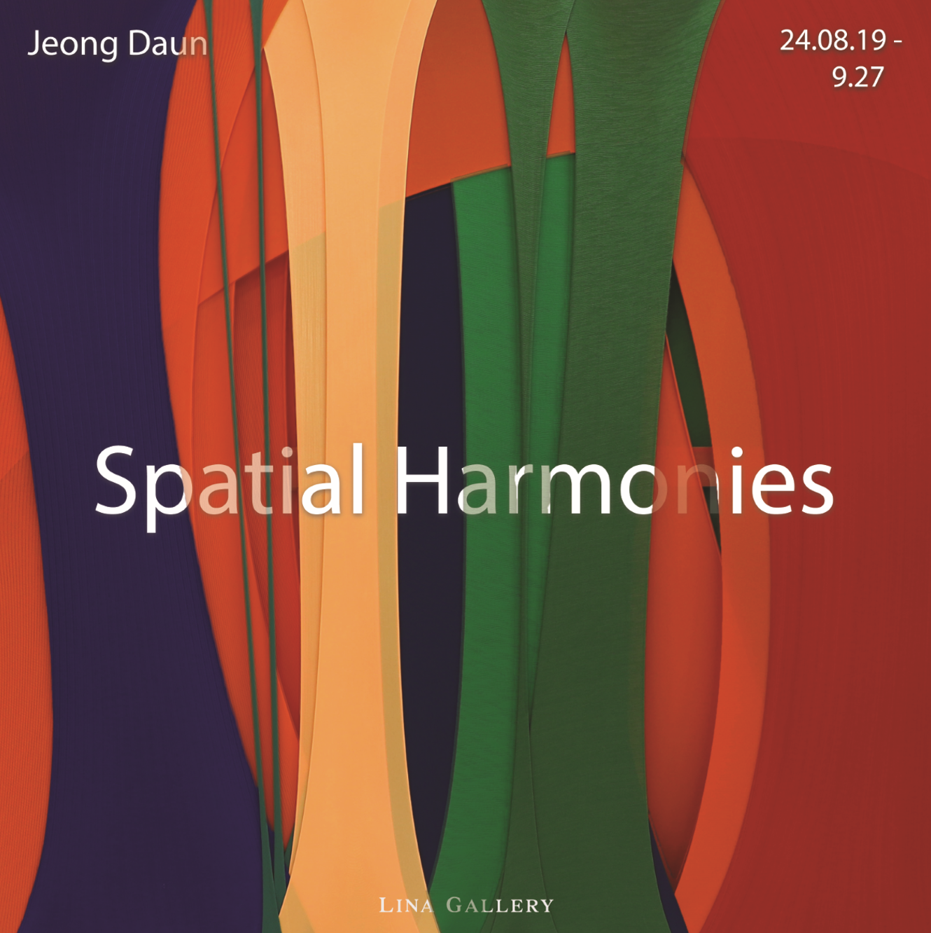 Exhibition Poster