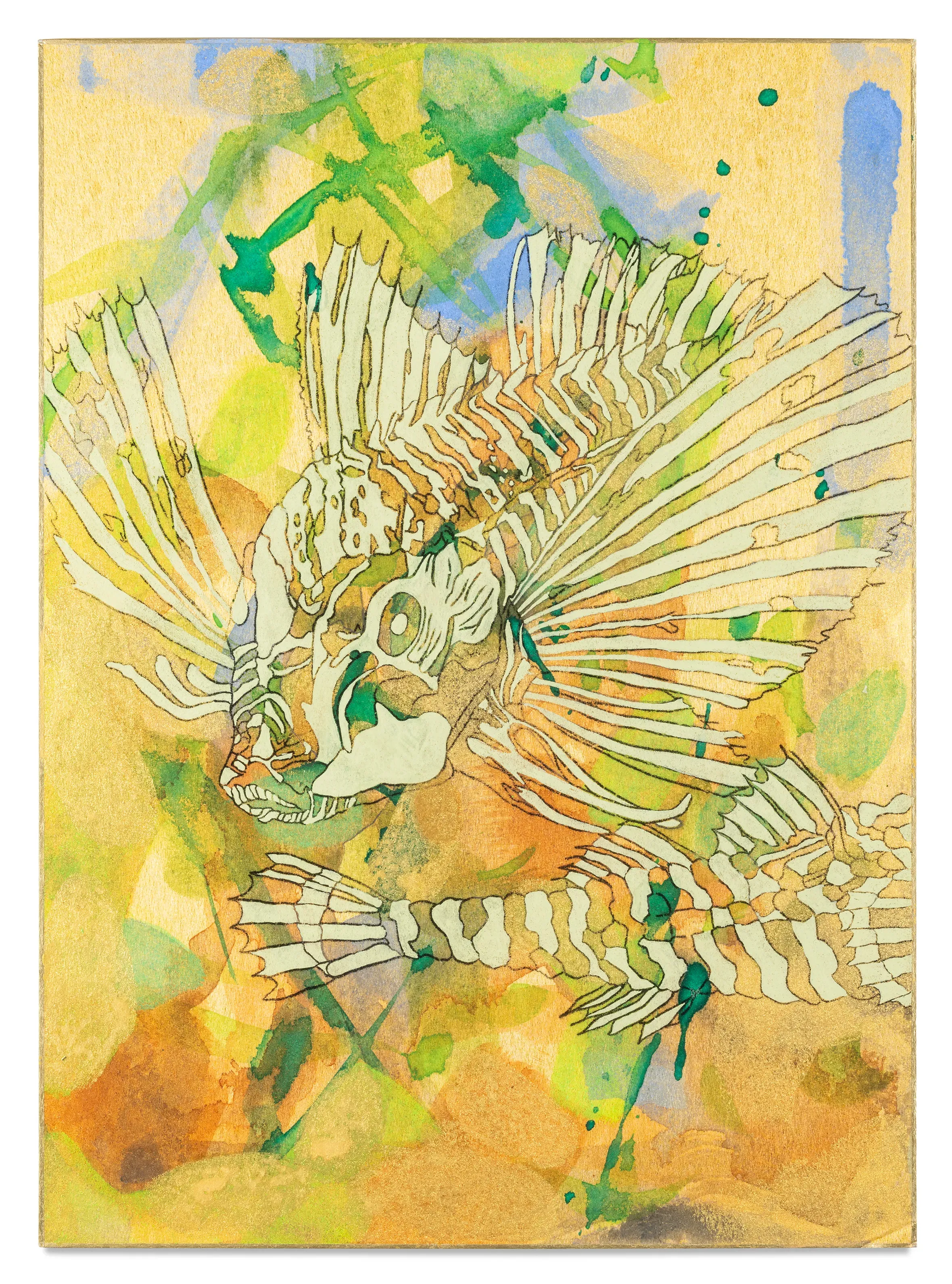 Exhibition Poster