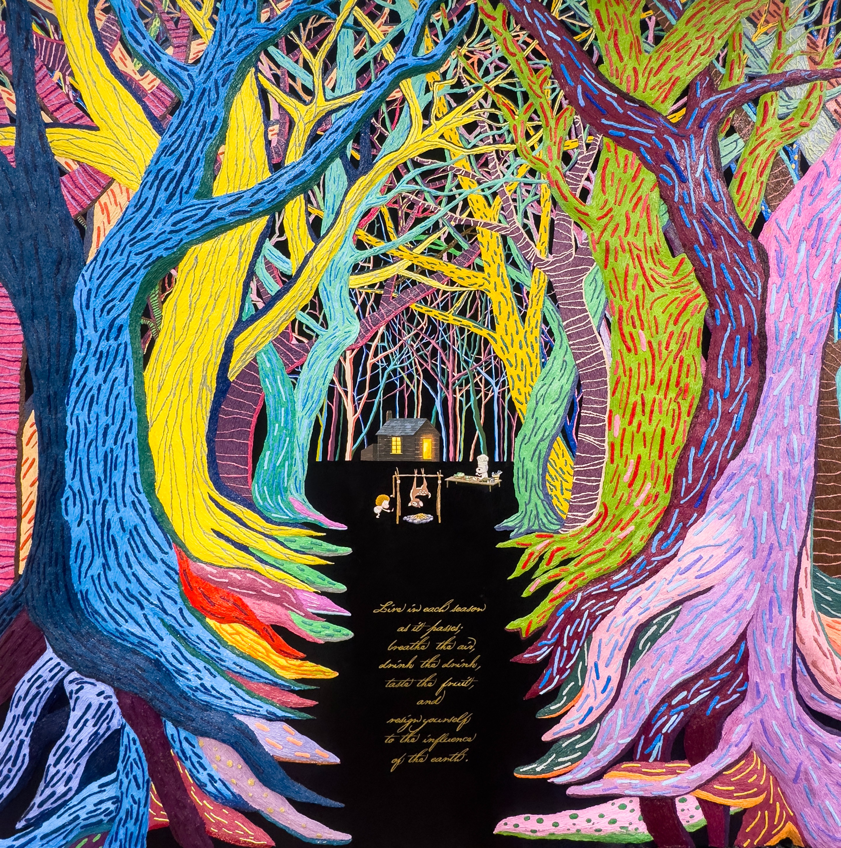 Exhibition Poster