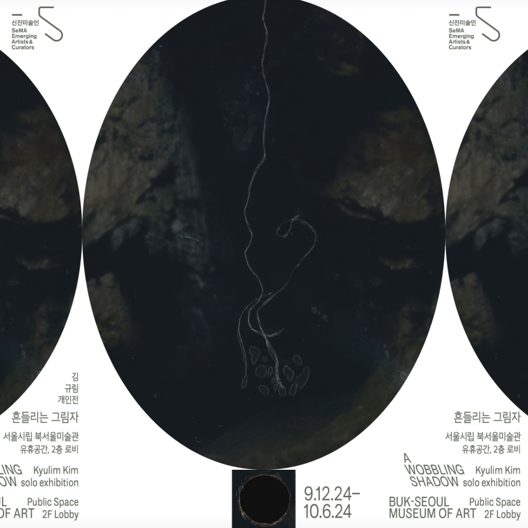 Exhibition Poster