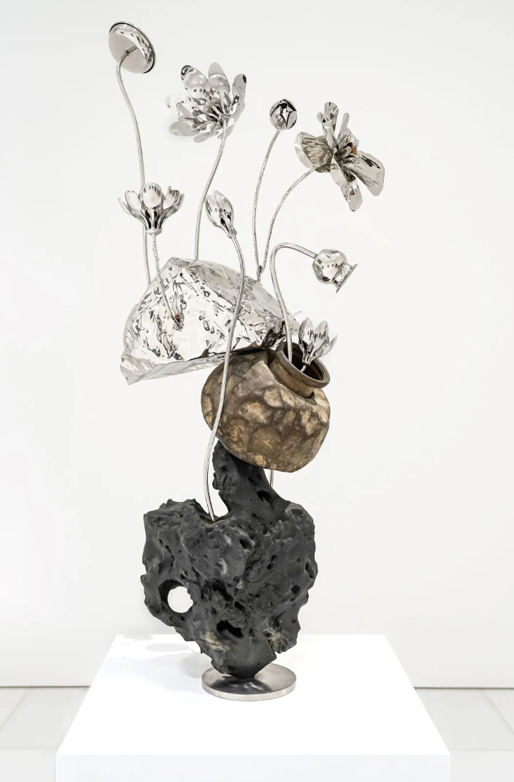Exhibition Poster