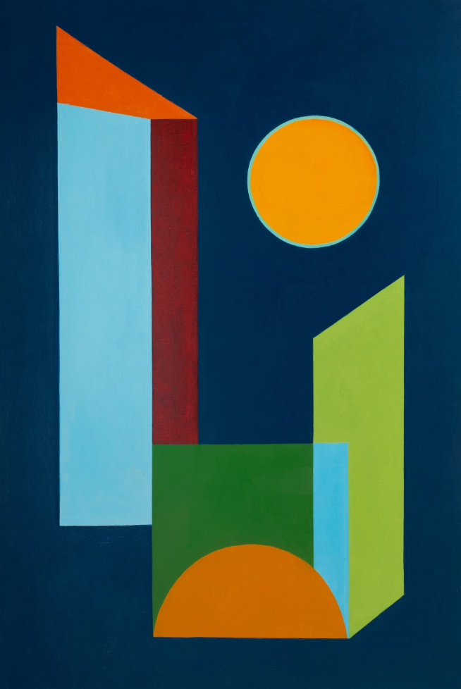 Exhibition Poster